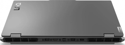 Laptop Lenovo LOQ 15IAX9, 15", Intel Core i5-12450HX, 32GB RAM, 1TB SSD, NVIDIA GeForce RTX 4050