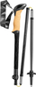 Shkopinj trekking Leki Black Series FX Carbon, karbon, palosës, unisex