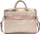 Çantë laptopi Guess 4G Printed Stripes, 15.6", PU, rozë