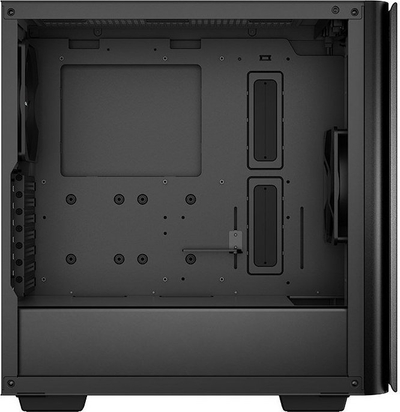 Kasë Deepcool CK500, Midi Tower