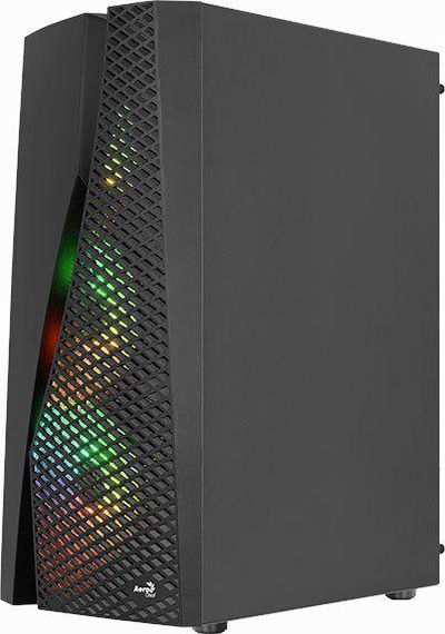 Kasë Aerocool Wave v3 RGB, Midi Tower