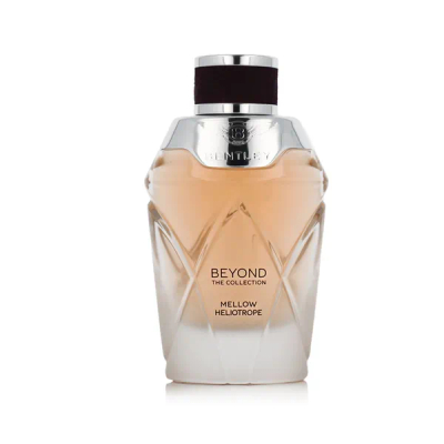 Eau De Parfum Bentley Beyond Mellow Heliotrope
