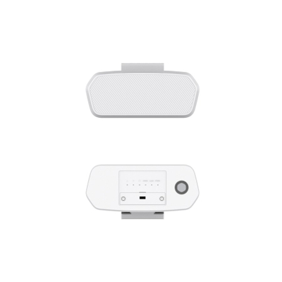 Router ZTE MC889A Pro, 5G, WiFi, i bardhë