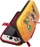 Çantë mbrojtëse PowerA Mario and Friends për Nintendo Switch OLED Lite, shumëngjyrëshe