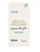 Shirita pastrimi për hundë Yadah Cleansing Nose Pack, 10 copë, për pore të bllokuara, të bardhë