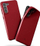 Mbulesë telefoni Mercury Jelly Case për iPhone 14 Pro 6.1\", e kuqe