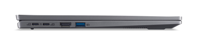 Laptop Acer Swift Go 14 SFG14-63-R3DW, 14", Ryzen 5-8645HS, 16GB RAM, 512GB SSD, Windows 11 Home, i hirtë