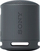 Altoparlant portativ Sony SRS XB100, Bluetooth, 16 orë bateri, i zi