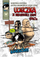 Libër me enigma Escape From the Inhuman Land 1940 Puzzles, ushtrime me mend, për kalamaj