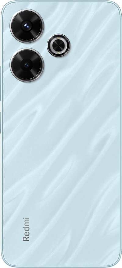 Telefoni Xiaomi Redmi 13, 8GB RAM, 256GB, 4G, blu