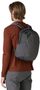 Shpinore turistike Patagonia Atom Day Pack, 24L, blu e errët