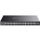 Мрежен свич TP-Link Omada SG3452XMPP, 48 Gigabit порти, PoE, црн