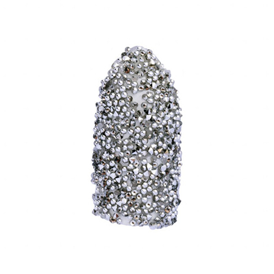 Shkëlqyes për thonj Preciosa Crystal Faerie, 10 g