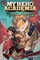 My Hero Academia Team Up Mission Vol 4 - Kohei Horikoshi Yoko Akiyama