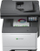 Printer multifunksional Lexmark CX532adwe, laser ngjyrë, rrjet 1000 Mbps, i bardhë