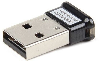 Përshtatës Bluetooth Gembird BTD-MINI5