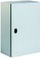Kasetë elektrike Schneider Spacial S3D NSYS3D121240DP, 1200 x 1200 x 400mm, IP55, gri