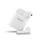 Dëgjuese Savio TWS-01, Wireless, të bardha