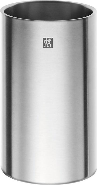 Ftohës vere Zwilling Sommelier, aksesor tavoline, inox, argjendtë