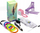 Stilolaps 3D 3Doodler FLOW, majë 2.2 mm, i zi