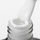 Llak gjysmë permanent Ocho Nails Hybrid White 001, 5g, i bardhë
