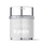 La Prairie White Caviar Creme Extraordinaire, 60 ml