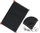 Заштитна футрола за таблет Tech-Protect SmartCase Galaxy Tab A8 10.5, auto sleep wake, со држач, црна
