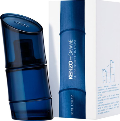 Eau de Toilette Kenzo Homme Intense, 60ml