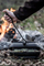 Heqës kapaku Petromax Dutch Oven, 32 cm, i zi