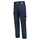 Pantallona pune Malfini Work Pants Twill Cordura MLI-T63T8, uniseks, me gjunjë të forcuar