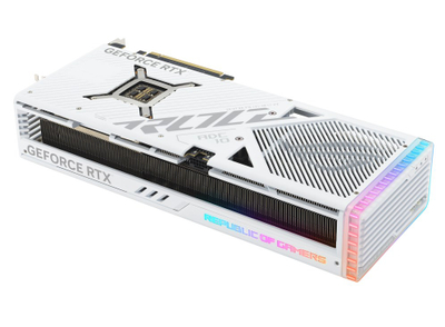 Kartë grafike ASUS ROG NVIDIA GeForce RTX 4090, 24 GB GDDR6X