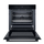 Furrë Hotpoint Ariston HAOI78PPT1SBA, e zezë