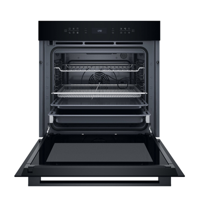 Furrë Hotpoint Ariston HAOI78PPT1SBA, e zezë