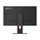 Monitor Lenovo ThinkVision T27QD 40, 27", QHD, i zi