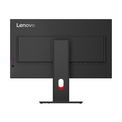 Monitor Lenovo ThinkVision T27QD 40, 27", QHD, i zi