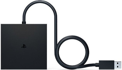 Adapter Sony PlayStation VR2 për PC, kompatibil me PS5 dhe PC, i zi