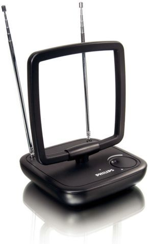 Antenë e brendshme Philips SDV5120/12