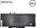 Bateri laptopi Extra Digital DELL 3HWPP, 68Wh, e zezë