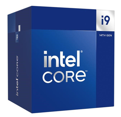 Процесор Интел Кор i9-14900, 24 јадра 32 нишки, 2GHz, 36MB кеш