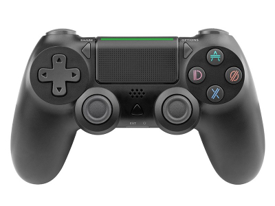 Gamepad Tracer Shogun Pro TRAJOY46852, me kabllo, PC PS3 PS4, i zi