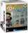 Figurinë Funko POP Super One Piece Kaido, 17 cm, vinil, shumëngjyrëshe