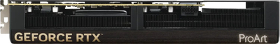 Kartë grafike Asus GeForce RTX 5080 ProArt OC, 16GB GDDR7, PCIe 5.0, e zezë