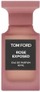 Parfum Tom Ford Rose Exposed EDP, 50ml, për goca