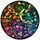 Puzzle Ravensburger Color Palette Insects, 500 copa, shumëngjyrësh