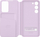 Këllëf telefoni Samsung Smart View Wallet EF-ZS911, për Galaxy S23, folio, lejla