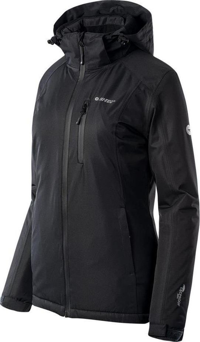 Hi-Tec Lady Orebro II Женска Јакна за Сноуборд и Скијање, Црна, XL