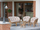 Set jastëkësh për mobilje shporte, 3 copë, 100x50 cm, 50x50 cm, me shumë ngjyra