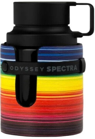 Парфем Armaf Odyssey Spectra Eau De Parfum, 60ml, бел