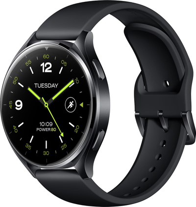 Smartwatch Xiaomi Watch 2, 1.43\" AMOLED, GPS, i zi