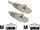 Kabull rrjeti Lindy Cat.6 Premium, SSTP SFTP, 30m, gri